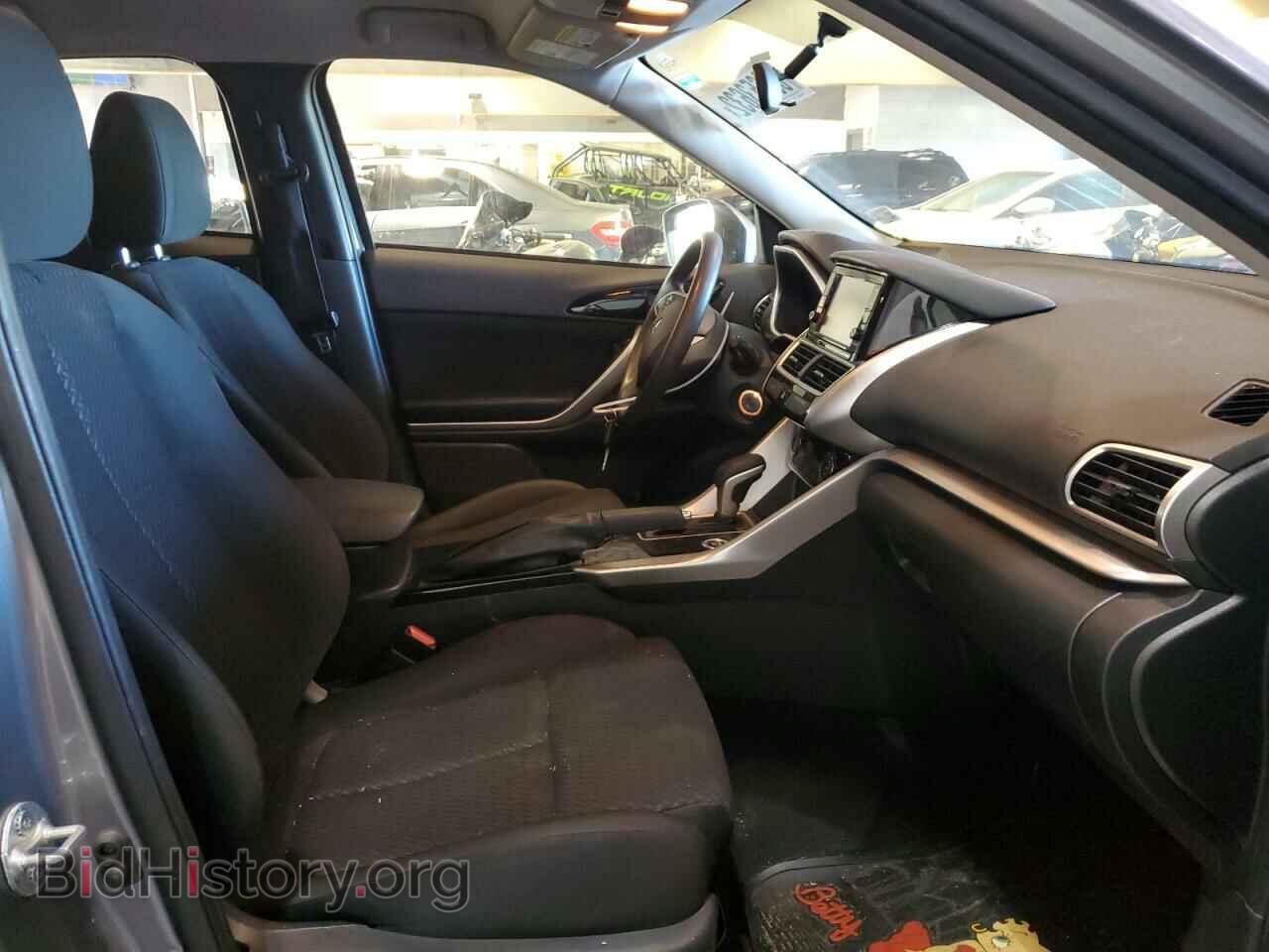 2019 MITSUBISHI ECLIPSE - VIN: JA4AT3AA7KZ033459 - Фото 5