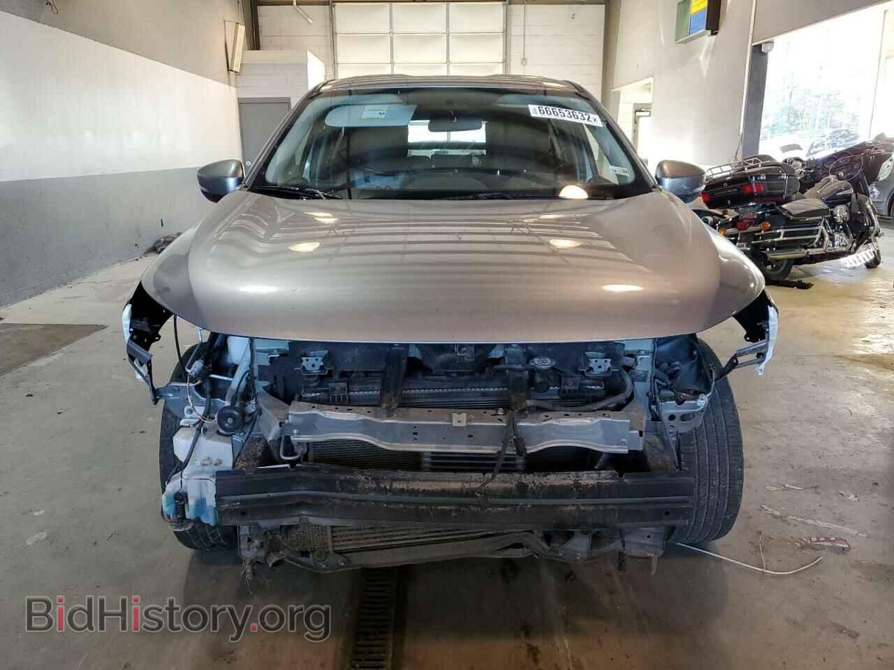 2019 MITSUBISHI ECLIPSE - VIN: JA4AT3AA7KZ033459 - Фото 9