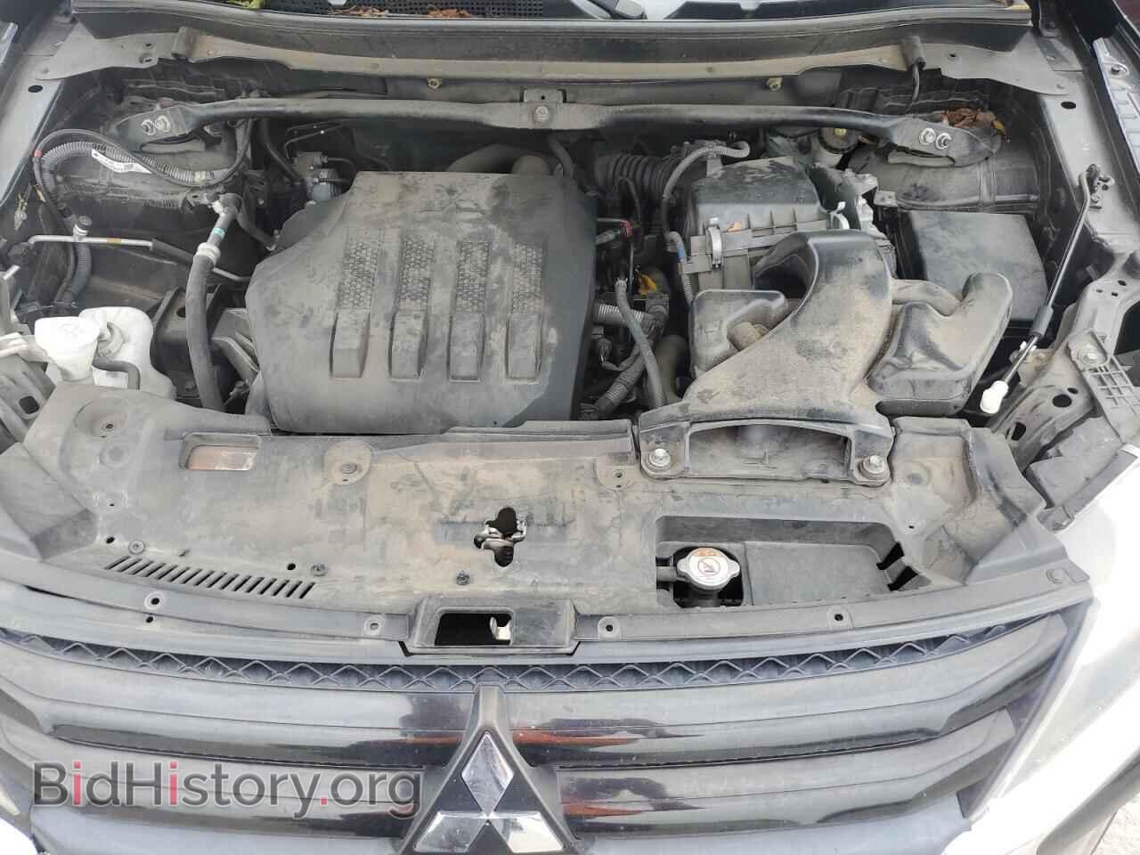 2018 MITSUBISHI ECLIPSE - VIN: JA4AT4AA6JZ064741 - Photo 12