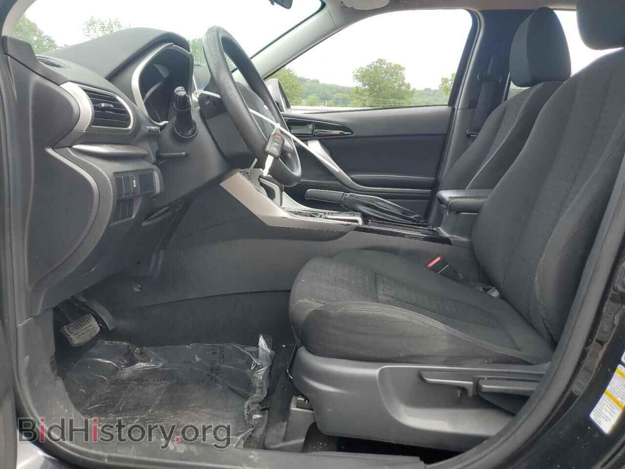 2018 MITSUBISHI ECLIPSE - VIN: JA4AT4AA6JZ064741 - Photo 7
