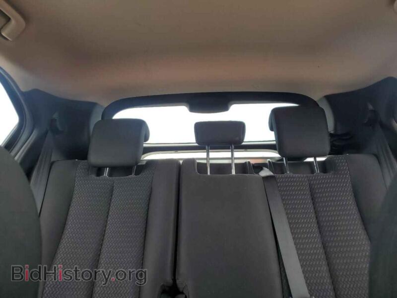 2018 Mitsubishi ECLIPSE (VIN JA4AT4AA6JZ064741) — photo 10 of 15