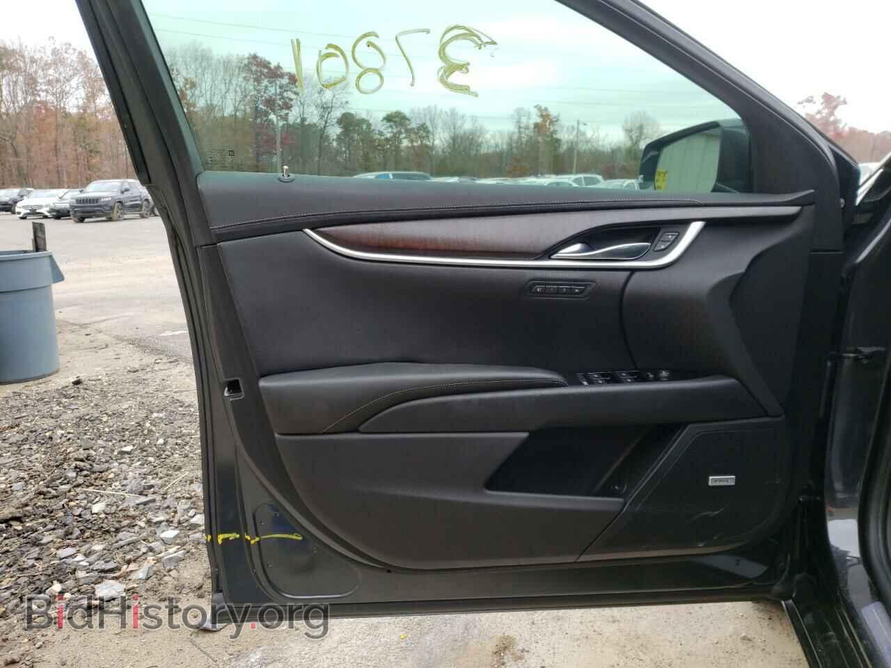 2018 CADILLAC XTS - VIN: 2G61N5S3XJ9154199 - Фото 9