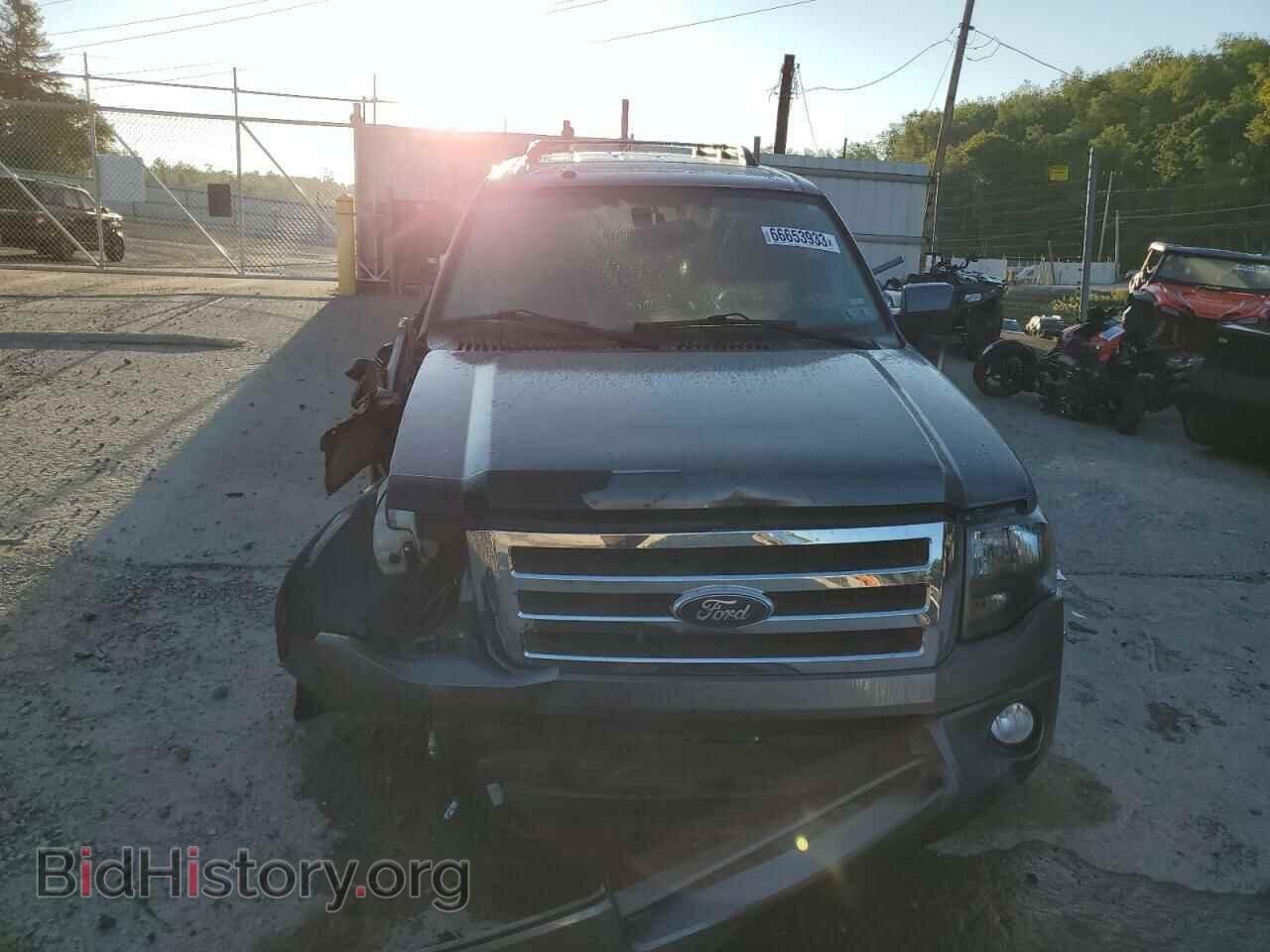 2012 FORD EXPEDITION - VIN: 1FMJK2A57CEF64168 - Фото 5