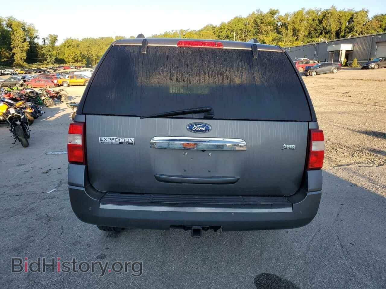 2012 FORD EXPEDITION - VIN: 1FMJK2A57CEF64168 - Фото 6
