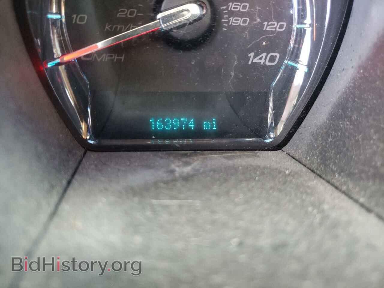 2011 FORD TAURUS - VIN: 1FAHP2EW4BG152595 - Фото 8