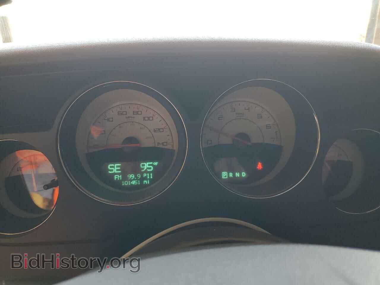 2014 DODGE CHALLENGER - VIN: 2C3CDYAG9EH294985 - Фото 9