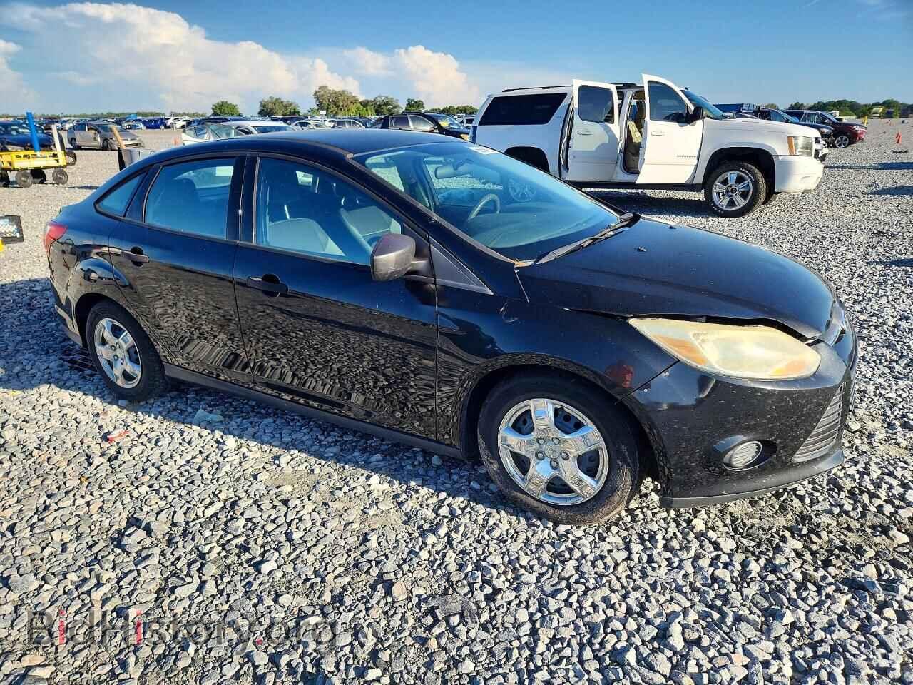 2014 FORD FOCUS - VIN: 1FADP3E23EL339601 - Photo 4