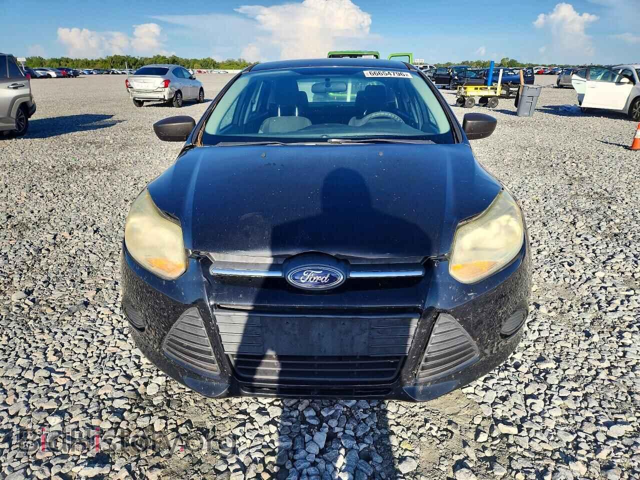 2014 FORD FOCUS - VIN: 1FADP3E23EL339601 - Photo 5