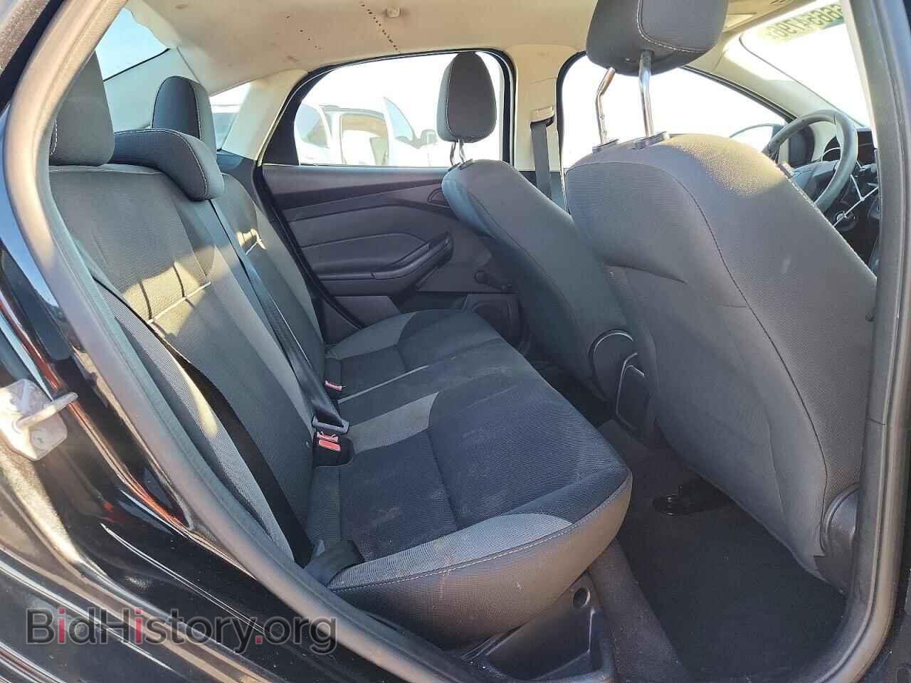 2014 FORD FOCUS - VIN: 1FADP3E23EL339601 - Photo 10