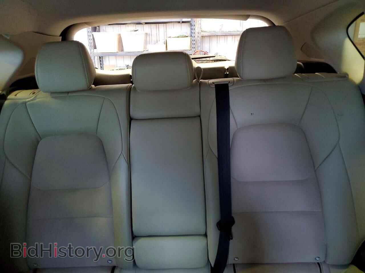 2017 MAZDA CX-5 - VIN: JM3KFACLXH0187270 - Photo 10