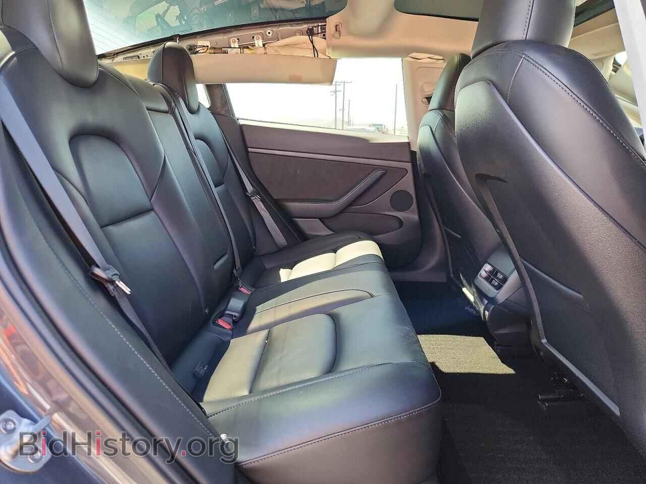2023 TESLA MODEL 3 - VIN: 5YJ3E1EA3PF691753 - Фото 10