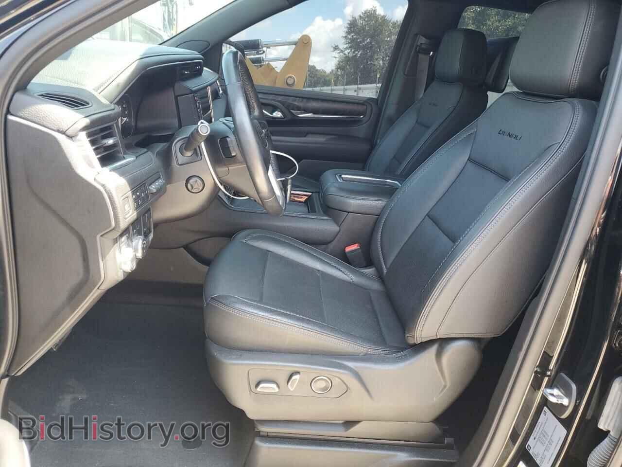 2021 GMC YUKON - VIN: 1GKS2DKL9MR262932 - Фото 7