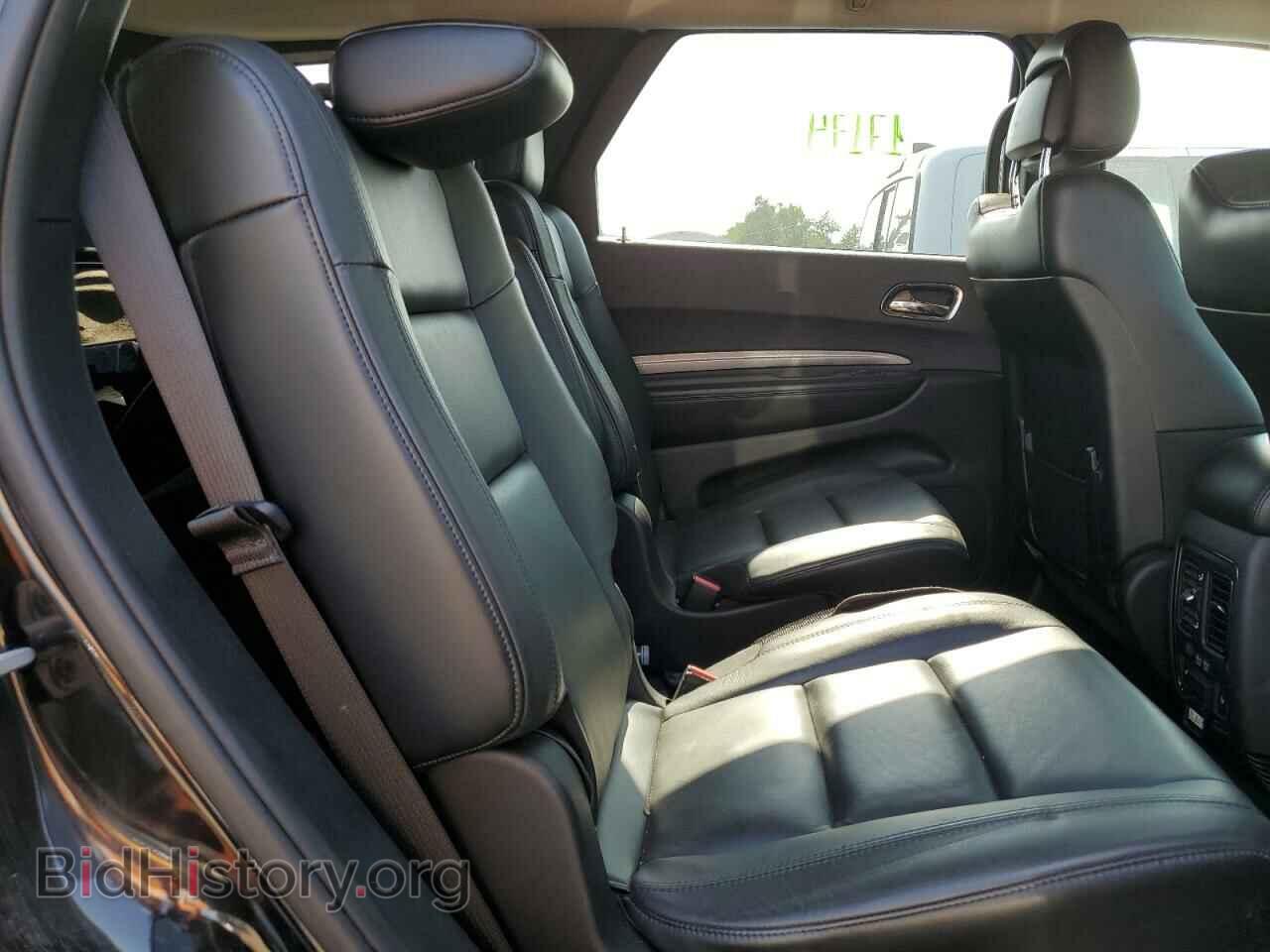2019 DODGE DURANGO - VIN: 1C4RDJDG4KC561103 - Photo 11