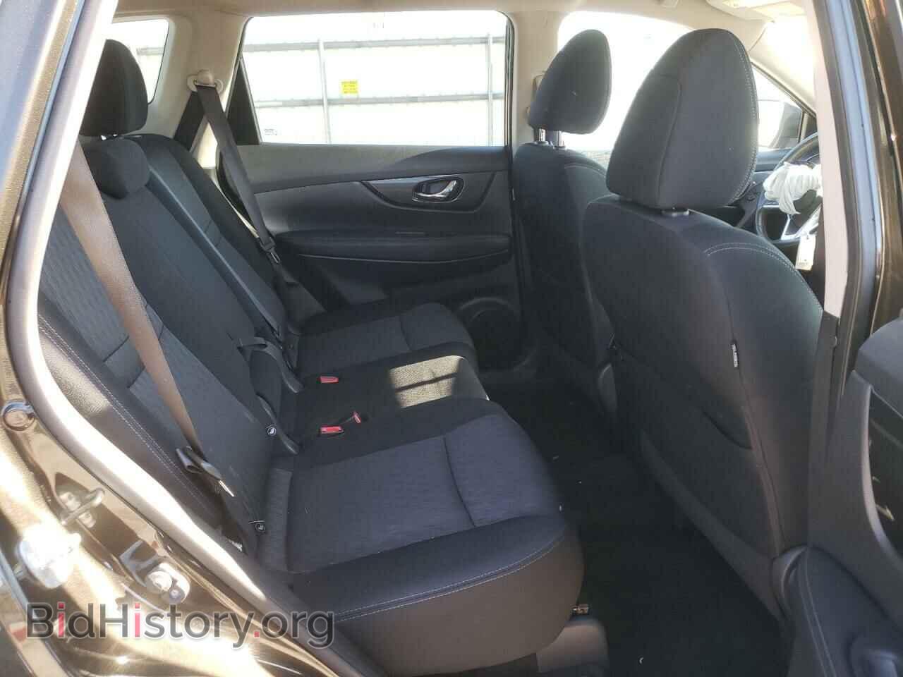 2017 NISSAN ROGUE - VIN: KNMAT2MV2HP520233 - Фото 6