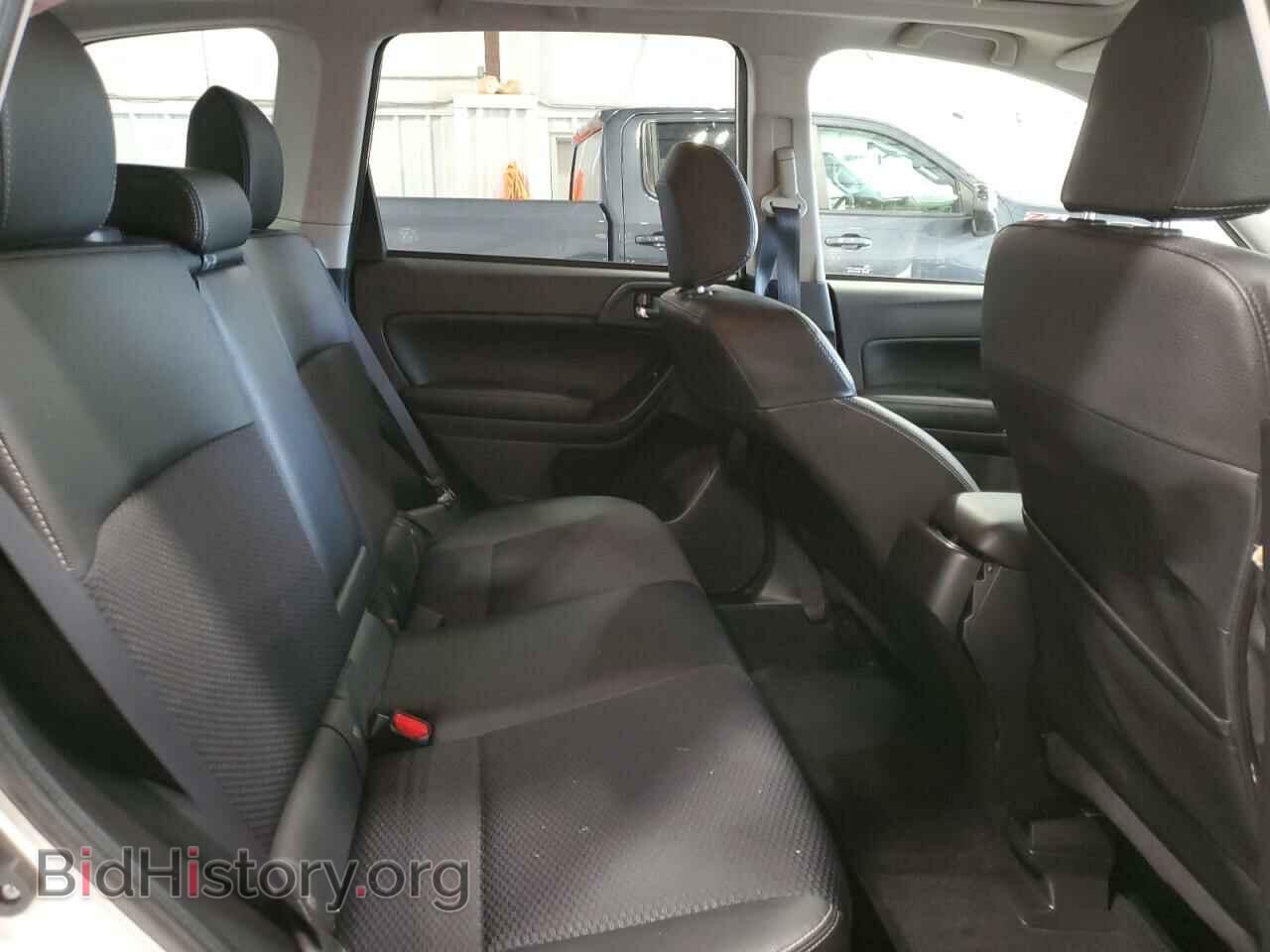 2014 SUBARU FORESTER - VIN: JF2SJGDC7EH489302 - Фото 10