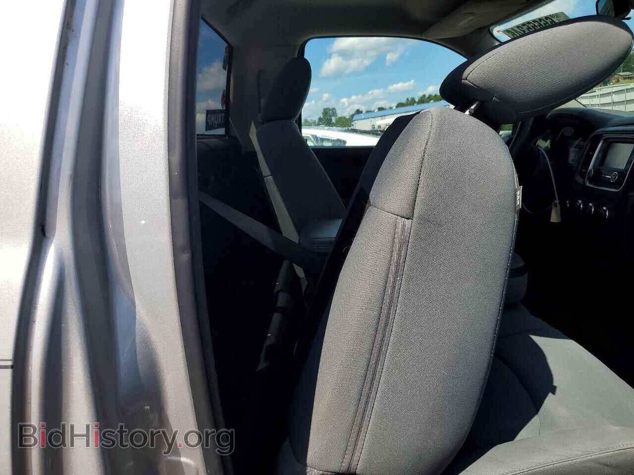 2013 RAM 1500 - VIN: 3C6JR7AT6DG568144 - Фото 10