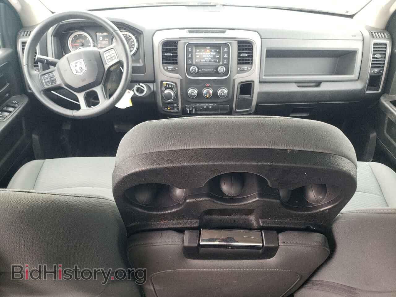 2017 RAM 1500 - VIN: 1C6RR7KG0HS812017 - Фото 8