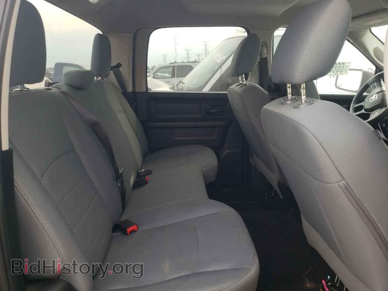 2017 RAM 1500 - VIN: 1C6RR7KG0HS812017 - Фото 10