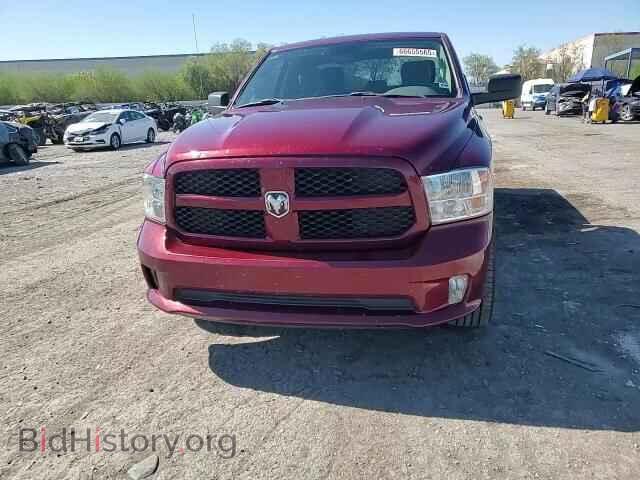 2019 RAM 1500 - VIN: 1C6RR6FT5KS545630 - Фото 13