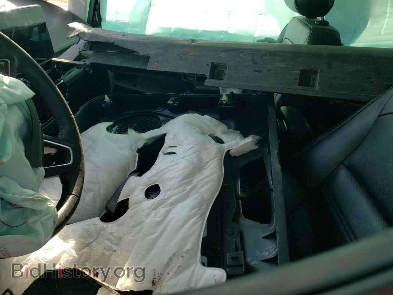 2021 FORD ECOSPORT - VIN: MAJ6S3KL2MC403338 - Фото 7