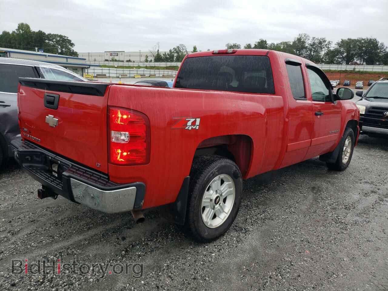 2008 CHEVROLET ALL Models - VIN: 2GCEK190481285326 - Фото 3
