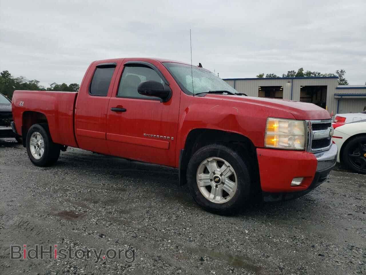 2008 CHEVROLET ALL Models - VIN: 2GCEK190481285326 - Фото 4