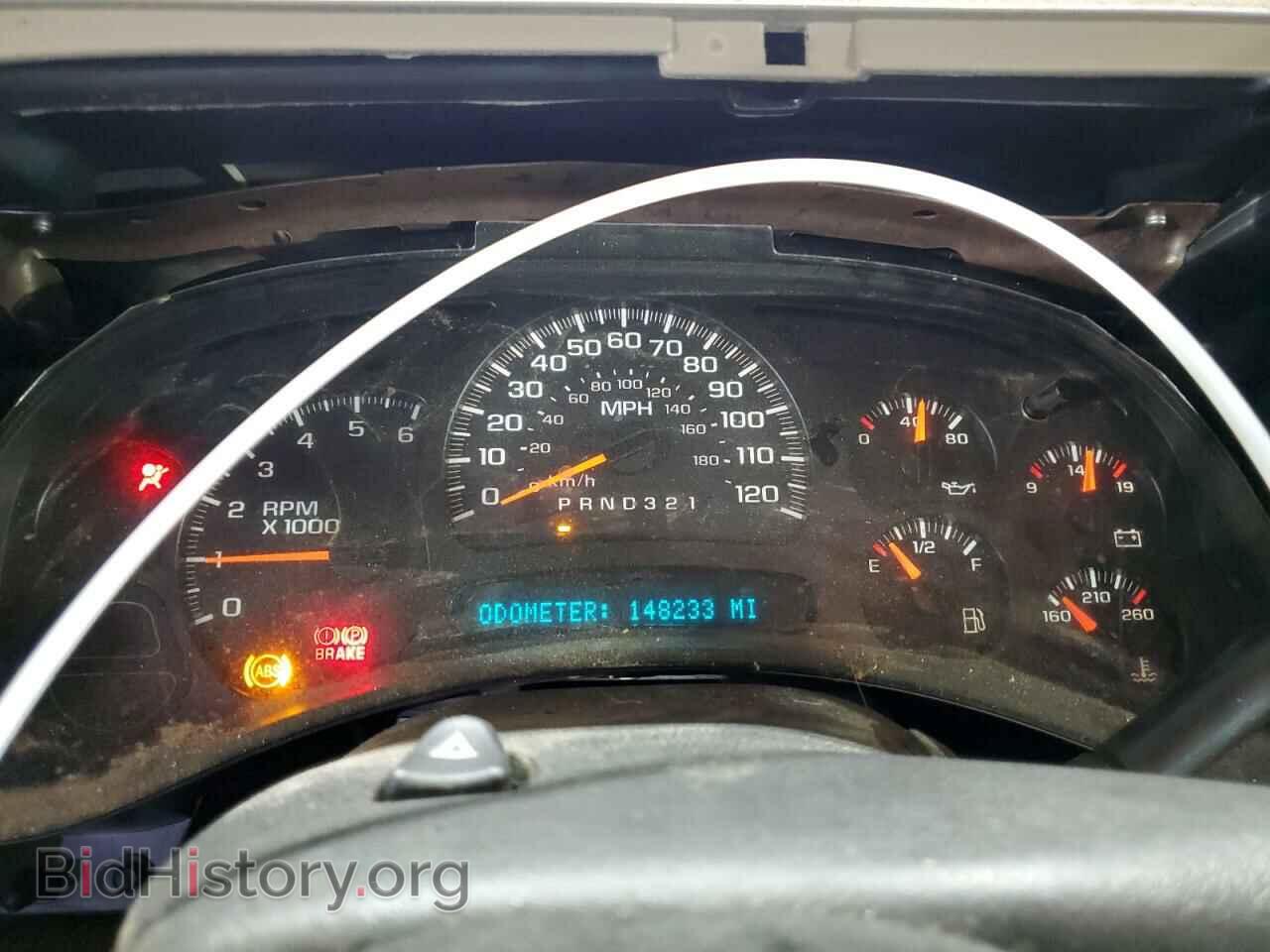 2006 GMC SIERRA - VIN: 2GTEK13T061178578 - Фото 9