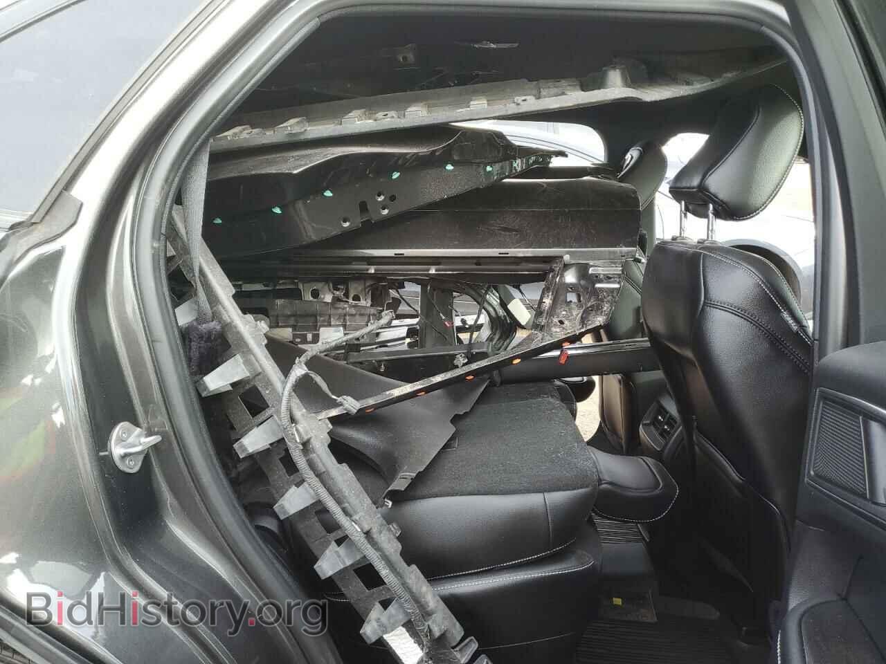 2020 FORD EDGE - VIN: 2FMPK4AP9LBA69831 - Фото 6