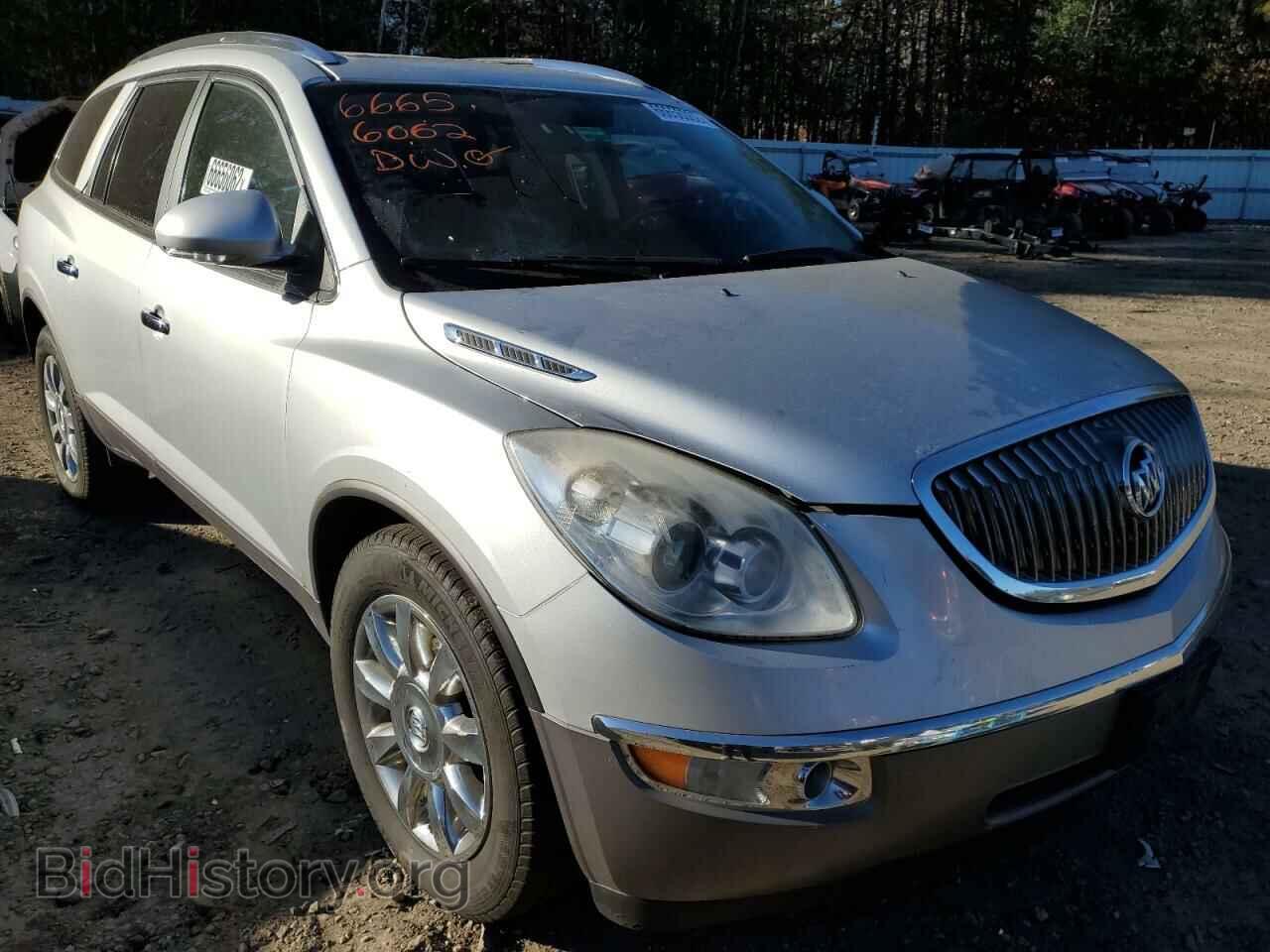 Фотография 5GAKVCED3CJ327628 - BUICK ENCLAVE 2012