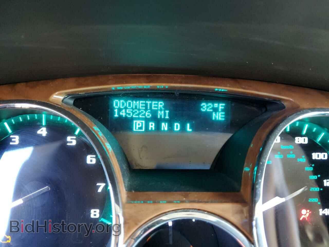 2012 BUICK ENCLAVE - VIN: 5GAKVCED3CJ327628 - Фото 8