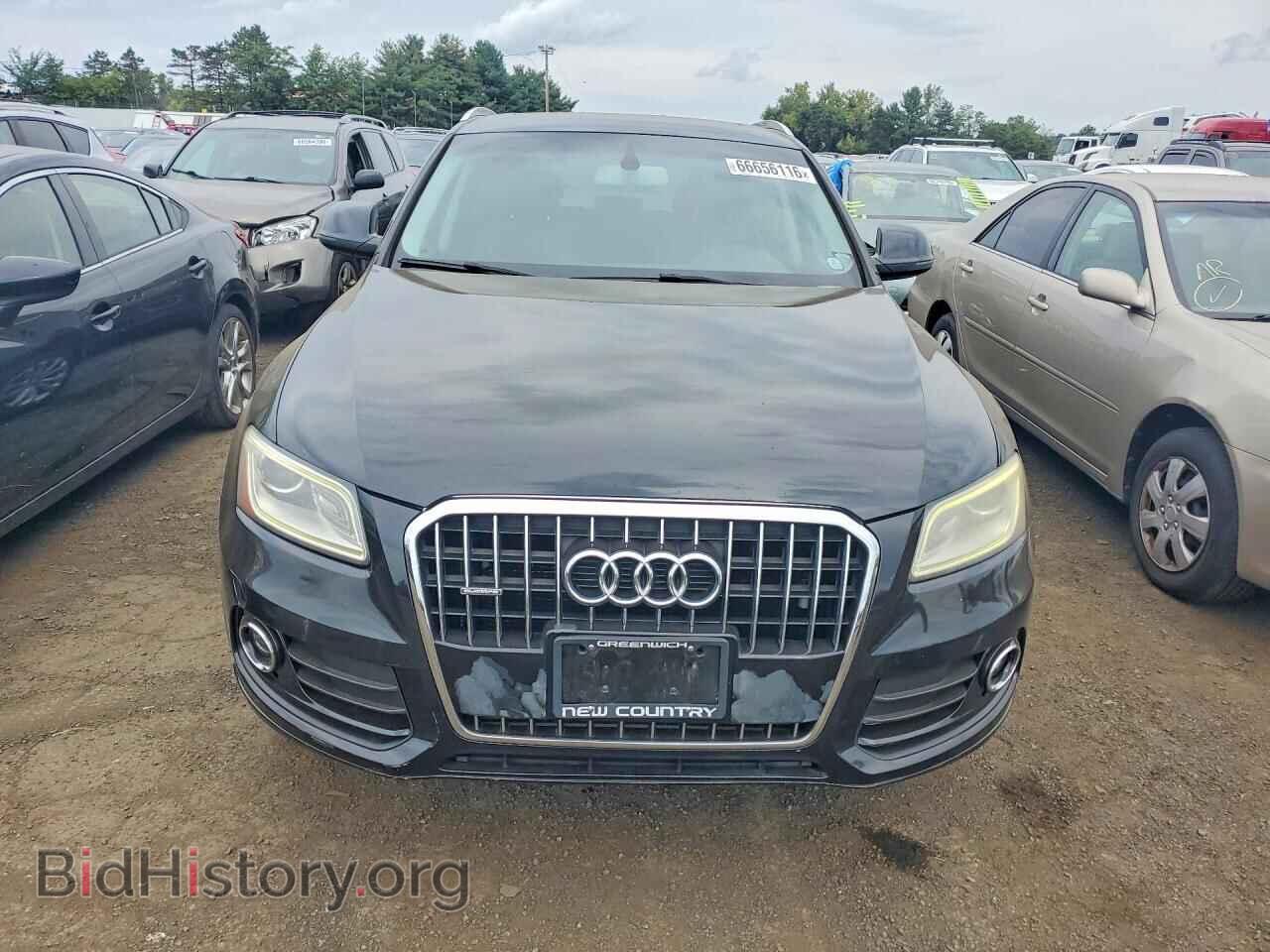 2013 AUDI Q5 - VIN: WA1CFAFP4DA026097 - Photo 5