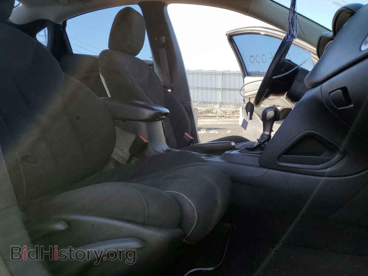 2013 DODGE DART - VIN: 1C3CDFBA9DD315604 - Photo 5