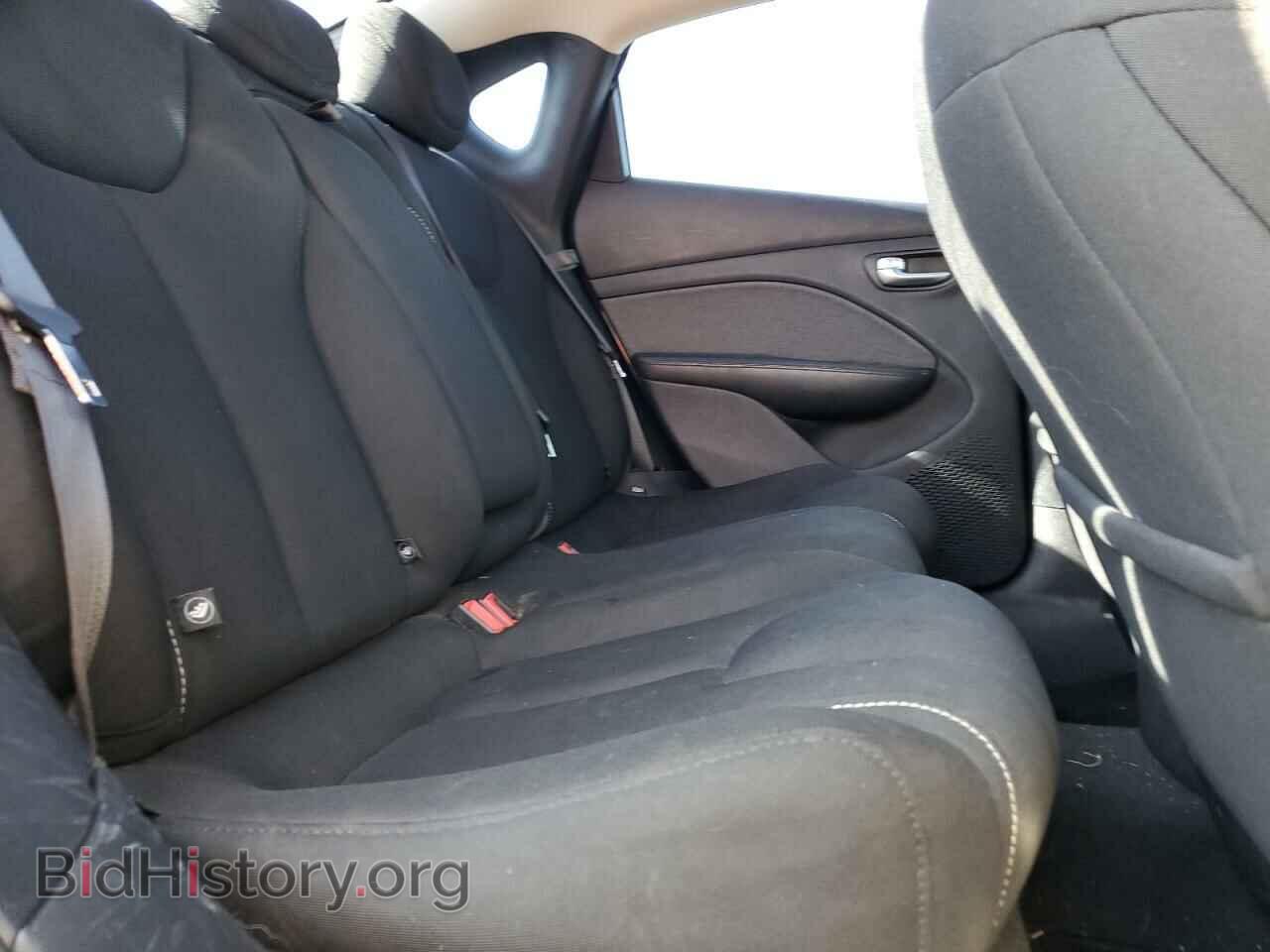 2013 DODGE DART - VIN: 1C3CDFBA9DD315604 - Photo 6