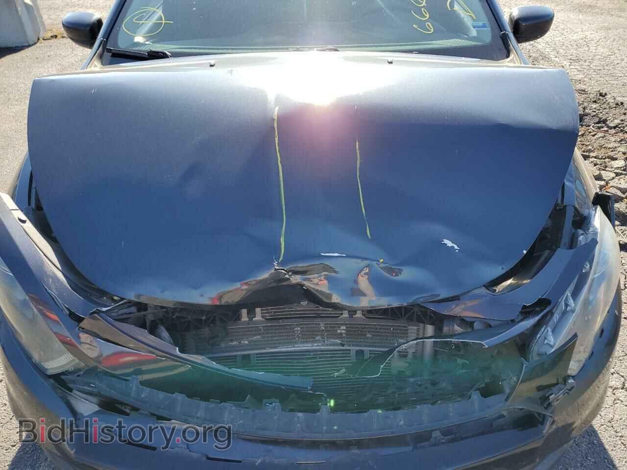 2013 DODGE DART - VIN: 1C3CDFBA9DD315604 - Photo 7