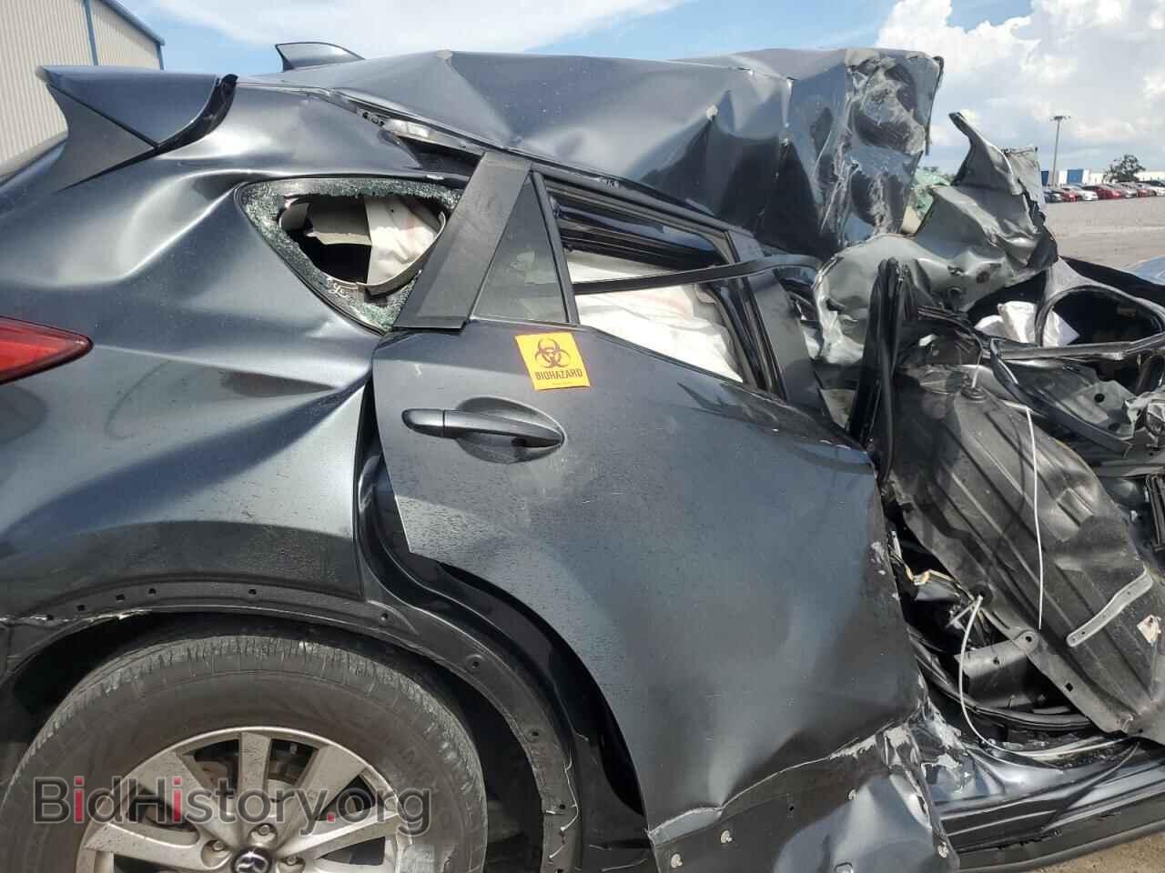 2013 MAZDA CX-5 - VIN: JM3KE2BE8D0150420 - Фото 10