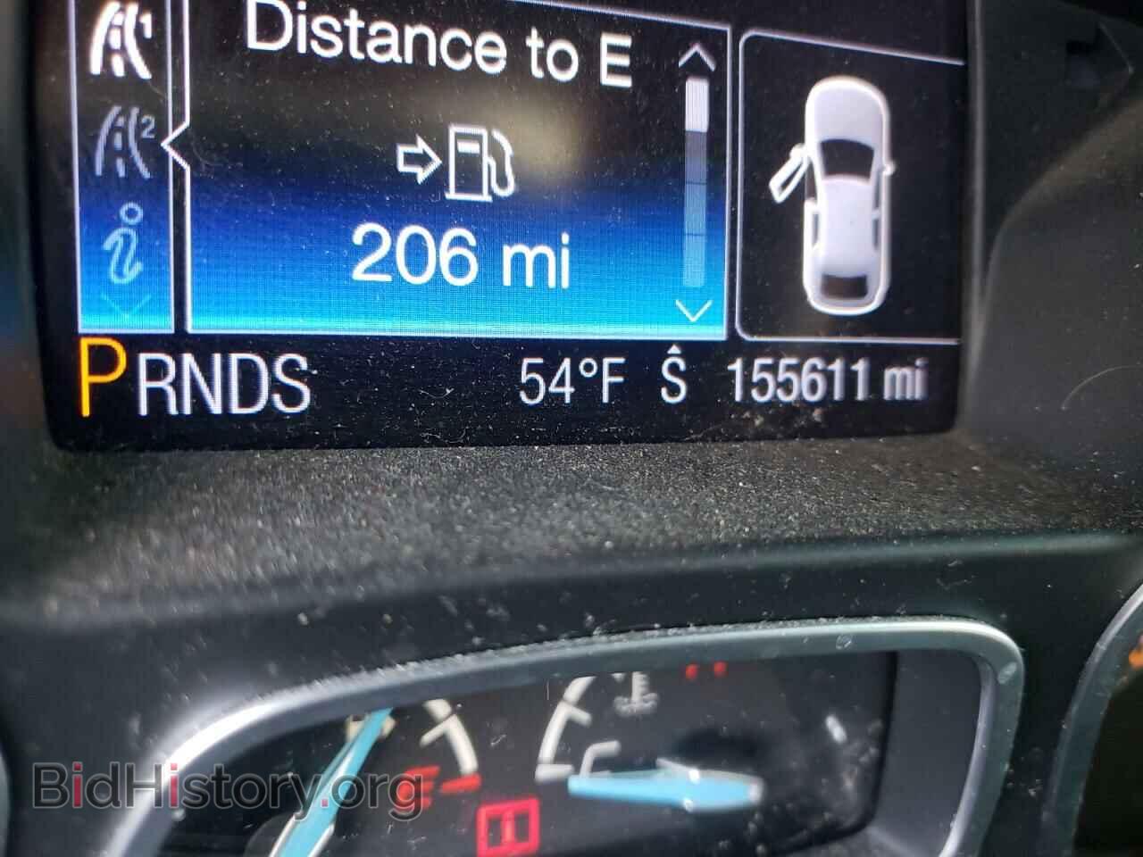 2013 FORD FOCUS - VIN: 1FADP3J28DL207048 - Фото 8