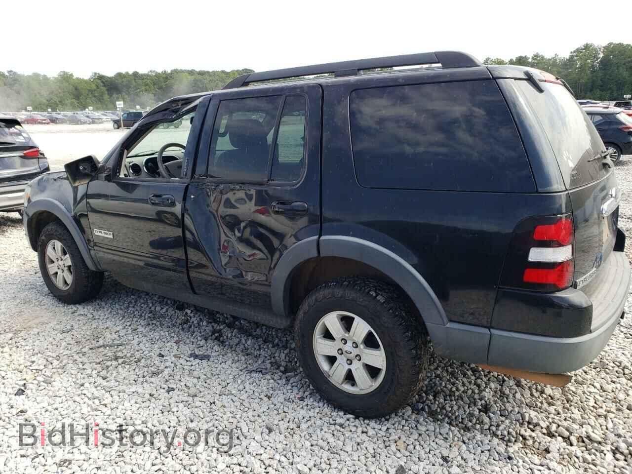 2007 FORD EXPLORER - VIN: 1FMEU63EX7UB37773 - Photo 2