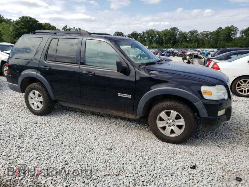 2007 Ford EXPLORER (VIN 1FMEU63EX7UB37773) — фото 4 из 13