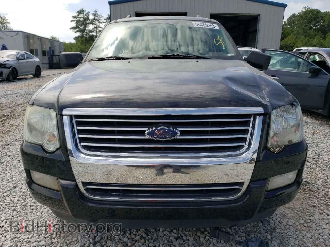 2007 FORD EXPLORER - VIN: 1FMEU63EX7UB37773 - Photo 5