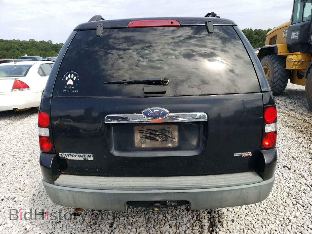 2007 FORD EXPLORER - VIN: 1FMEU63EX7UB37773 - Photo 6