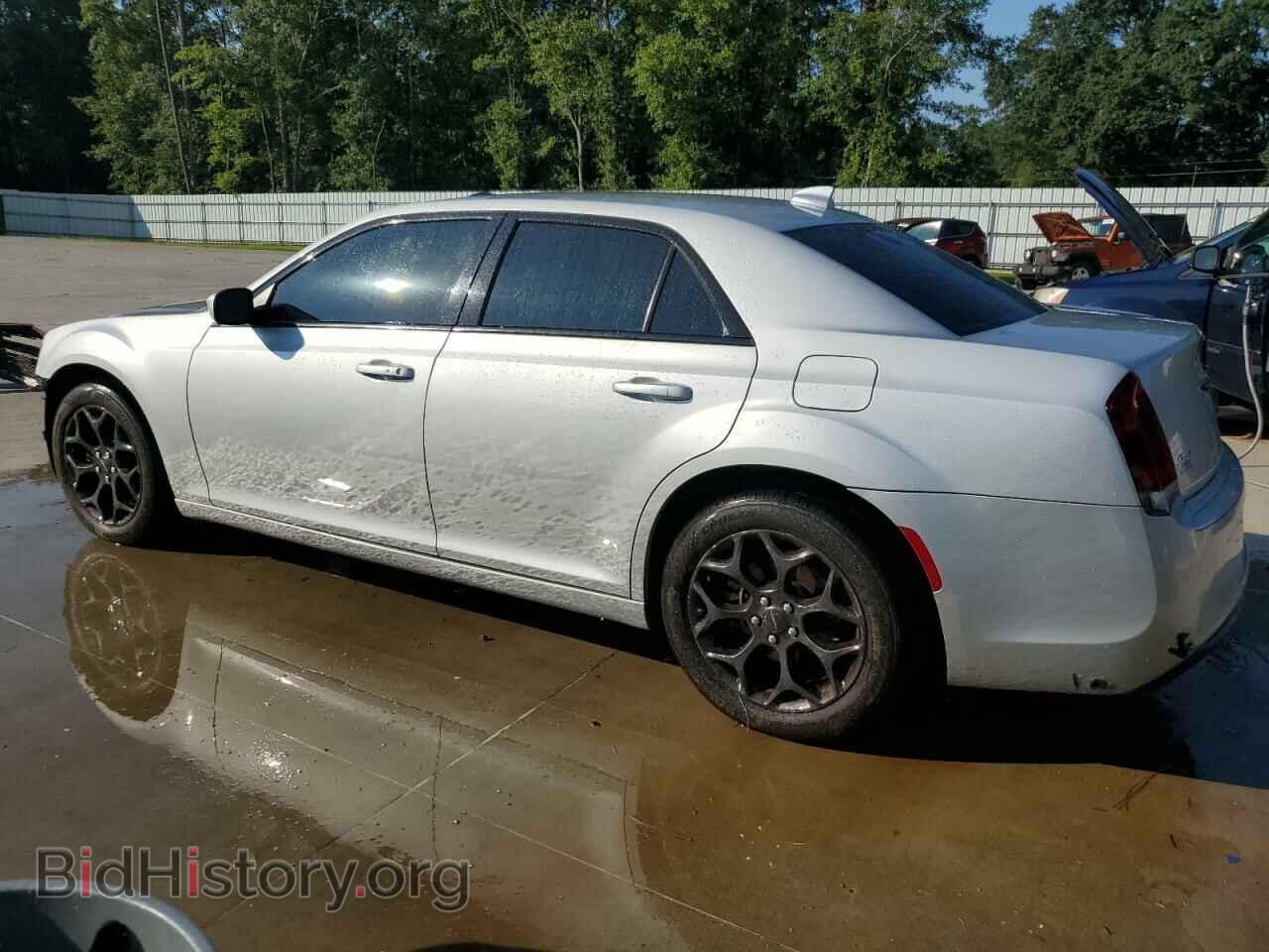 2020 CHRYSLER 300 - VIN: 2C3CCAGG2LH164545 - Фото 2