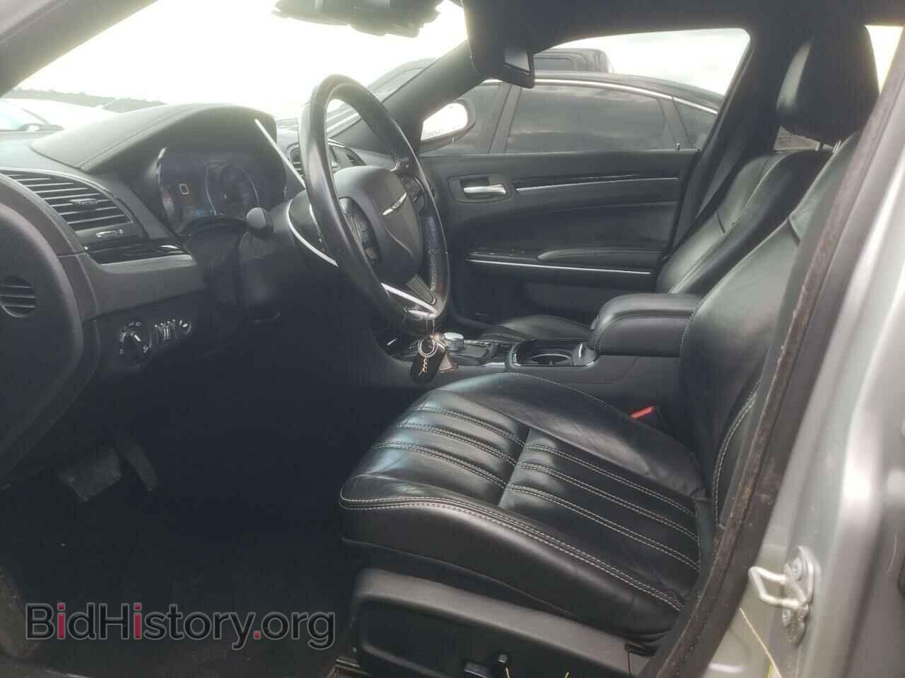 2020 CHRYSLER 300 - VIN: 2C3CCAGG2LH164545 - Фото 7