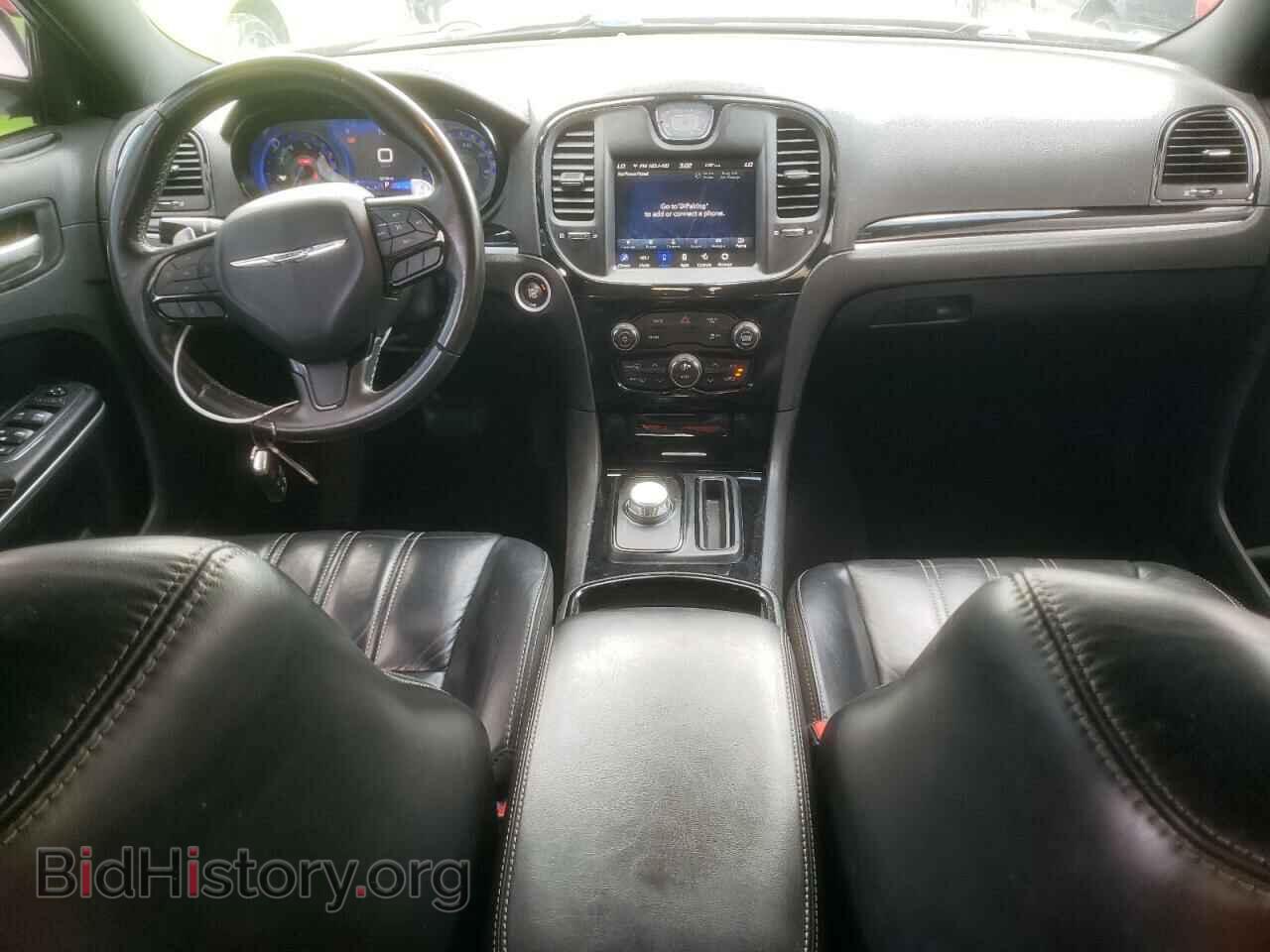 2020 CHRYSLER 300 - VIN: 2C3CCAGG2LH164545 - Фото 8