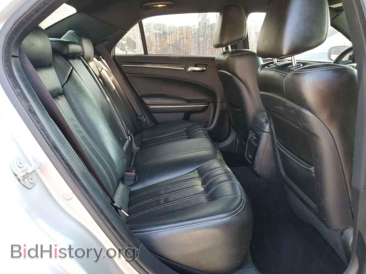 2020 CHRYSLER 300 - VIN: 2C3CCAGG2LH164545 - Фото 10