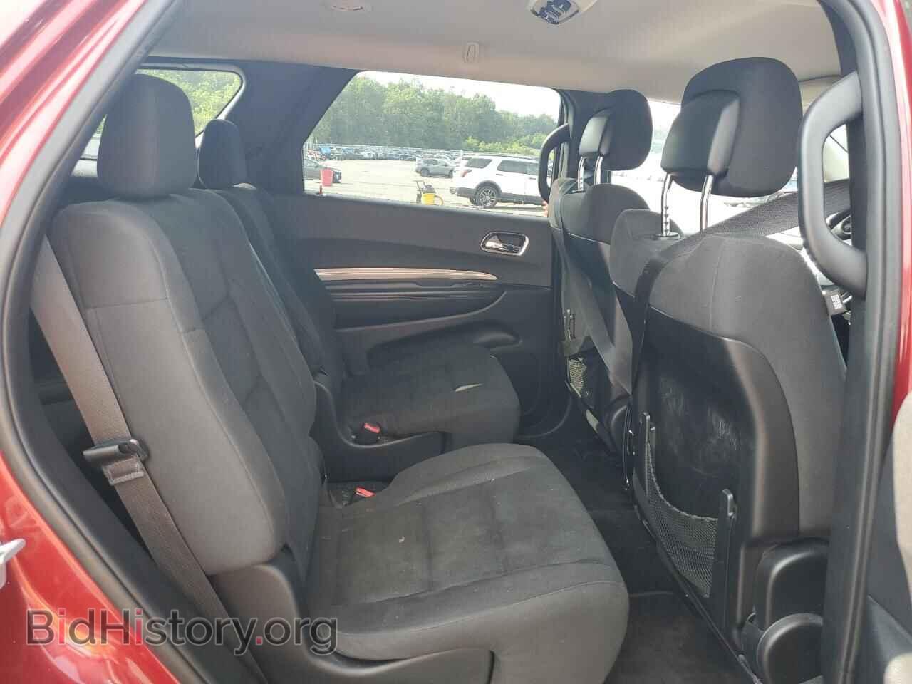 2015 DODGE DURANGO - VIN: 1C4RDJAG1FC885894 - Photo 11