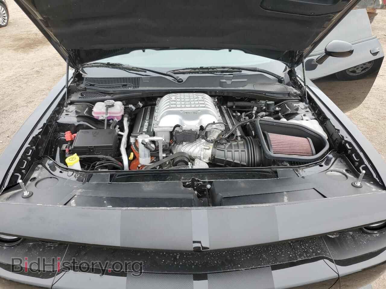 2019 DODGE CHALLENGER - VIN: 2C3CDZC91KH661443 - Photo 11