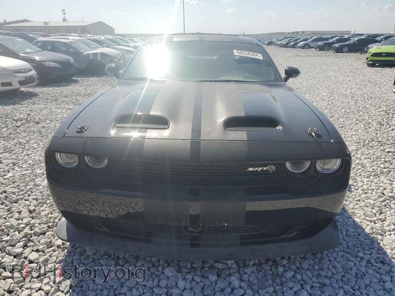 2019 DODGE CHALLENGER - VIN: 2C3CDZC91KH661443 - Photo 5