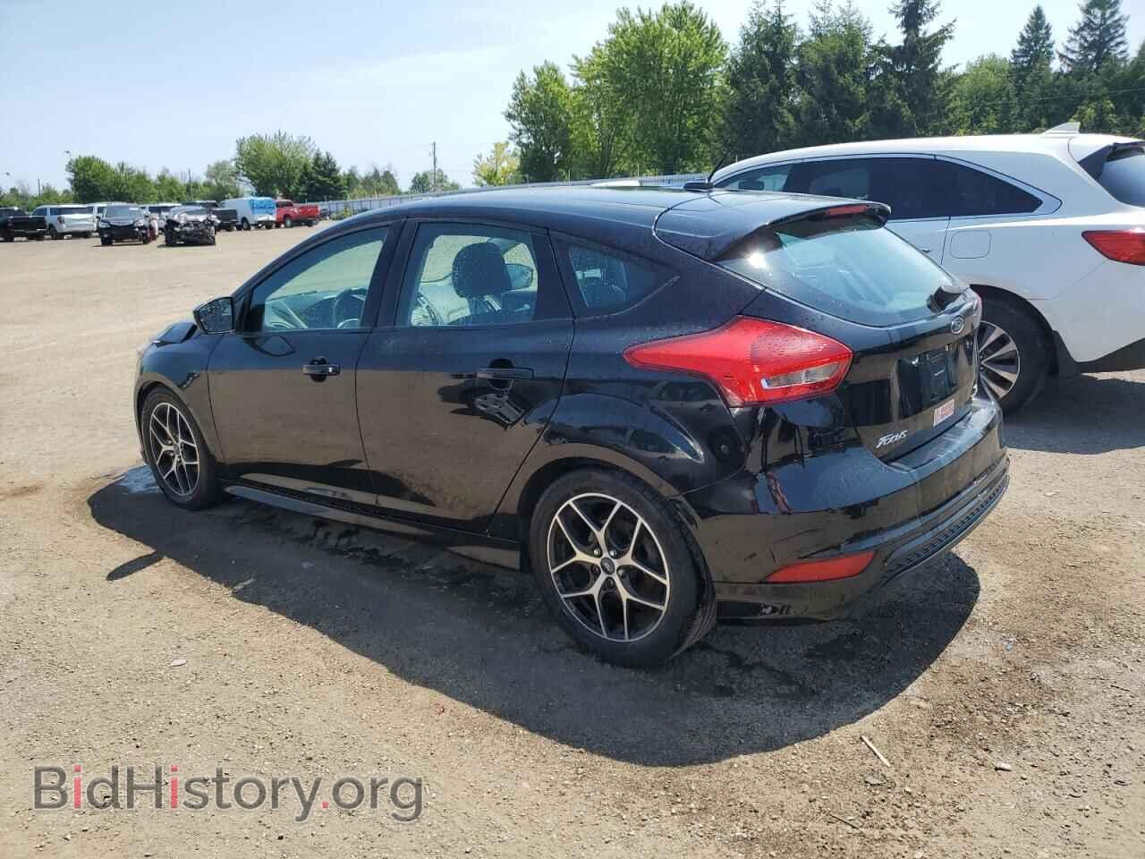 2016 FORD FOCUS - VIN: 1FADP3K28GL209854 - Photo 2