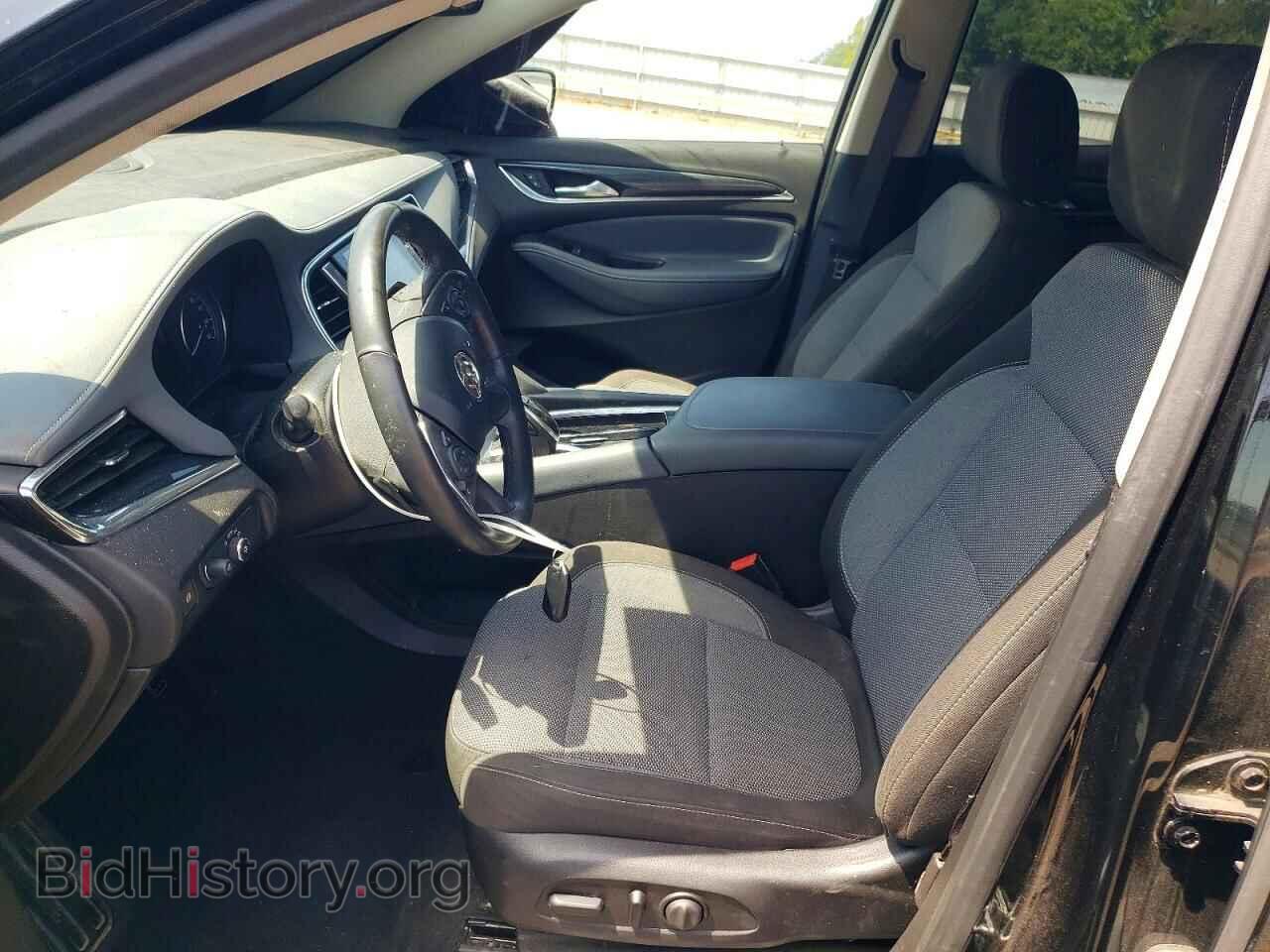 2020 BUICK ENCLAVE - VIN: 5GAERAKW5LJ183477 - Photo 7