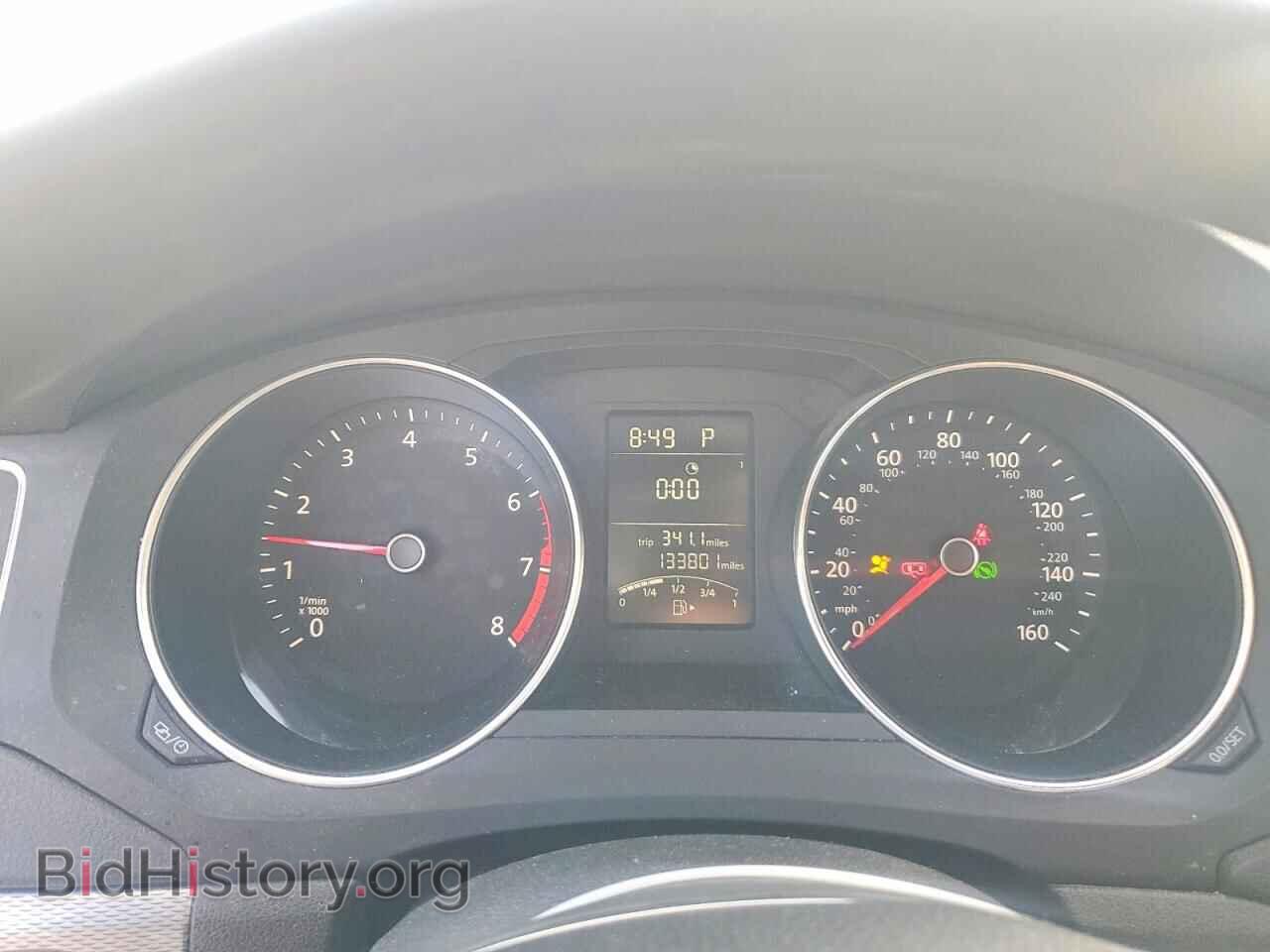 2017 VOLKSWAGEN JETTA - VIN: 3VW2B7AJ3HM265102 - Фото 9